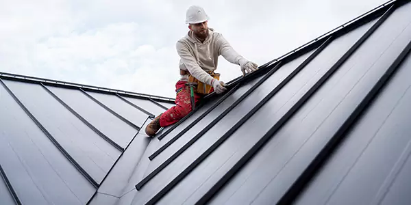 About Buffalo Grove Roofing Pro 