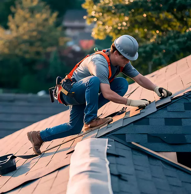 Expert Shingle Restoration Specialists in Buffalo Grove, IL