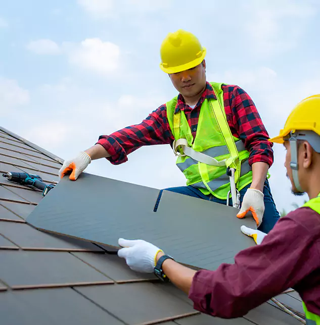 Buffalo Grove, IL's Preferred Asphalt Shingle Roofing Specialists