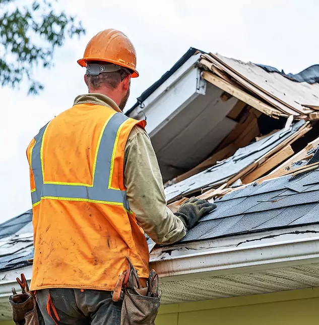 Trusted Barn Roof Repair Company: Protecting Buffalo Grove's Agricultural and Residential Barns
