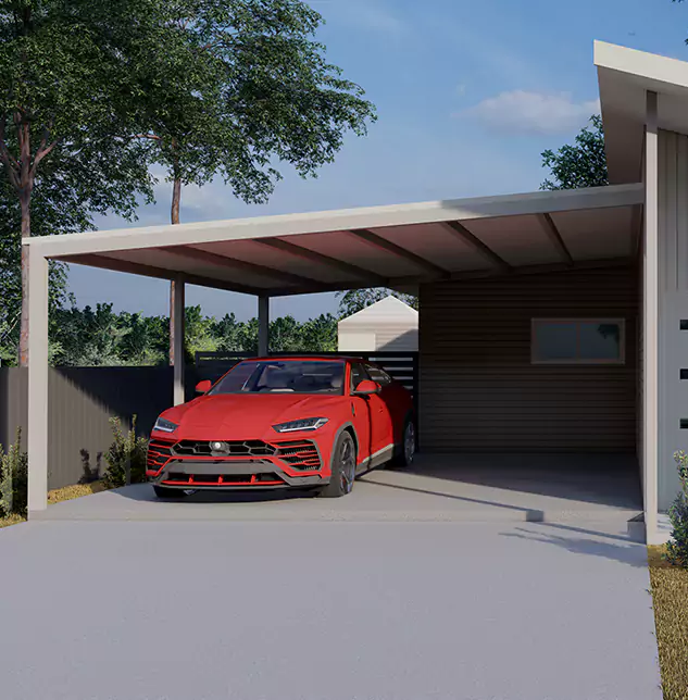 Affordable Carport Roof Repair: Buffalo Grove's Trusted Carport Roof Restoration Team