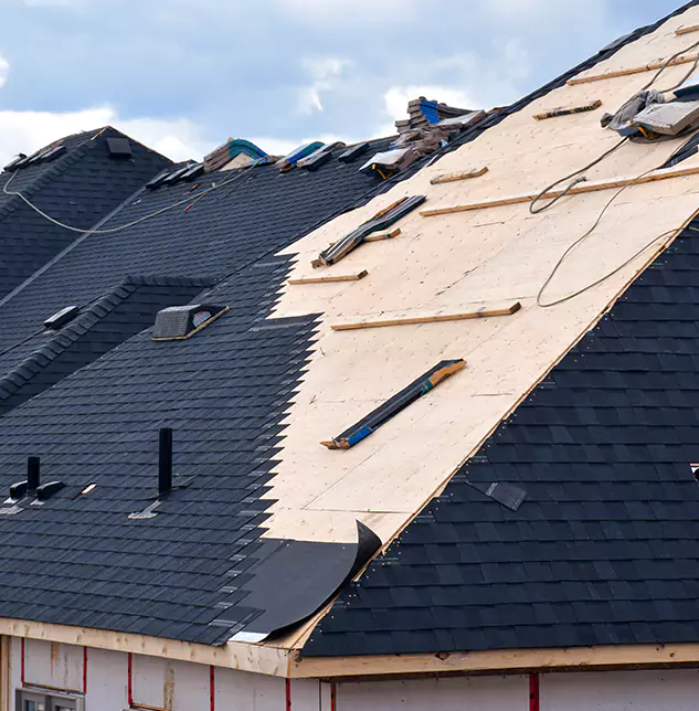 Premier Wood Roofing Specialists in Buffalo Grove, IL