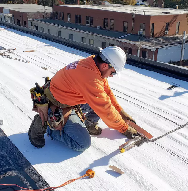 Buffalo Grove's Trusted Commercial Roofing Contractor