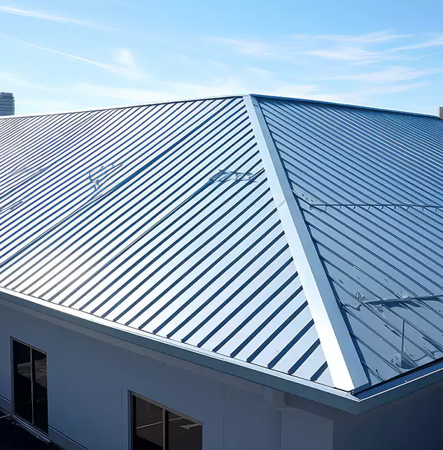 Your Trusted Local Commercial Roof Replacement Partner for Complete Re-Roofing Excellence in Buffalo Grove, IL