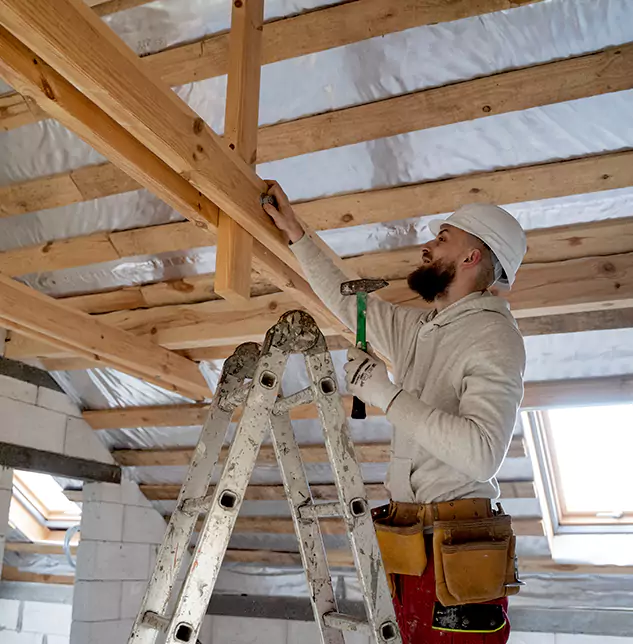 Rapid Emergency Roofing Services: Buffalo Grove, IL's First Call When Disaster Strikes