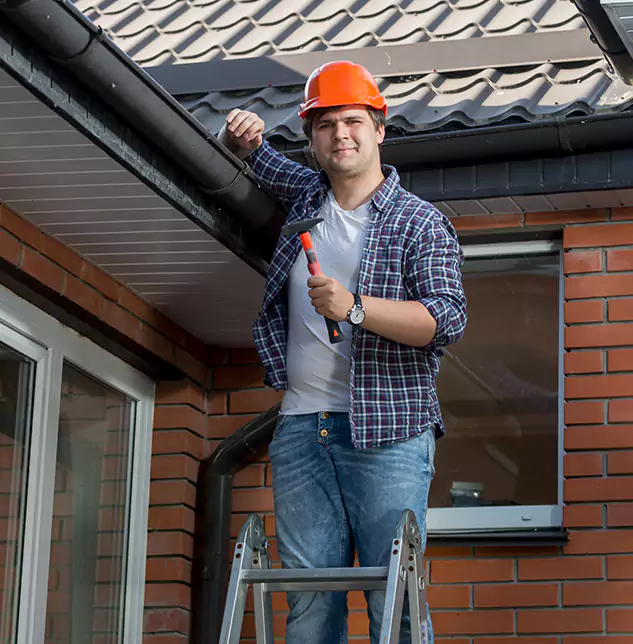 Trusted Roof Fascia Replacement Experts Defending Buffalo Grove, IL Properties