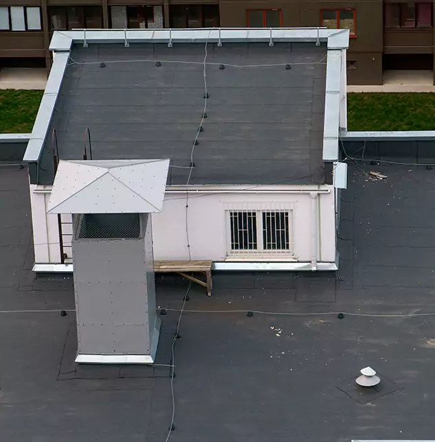Trusted Flat Roofers: Your Reliable Flat Roofing Services Provider in Buffalo Grove, IL