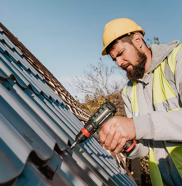 Top Rated Hole in Roof Repair Company: Your Fast Patch Hole in Roof Solutions in Buffalo Grove, IL