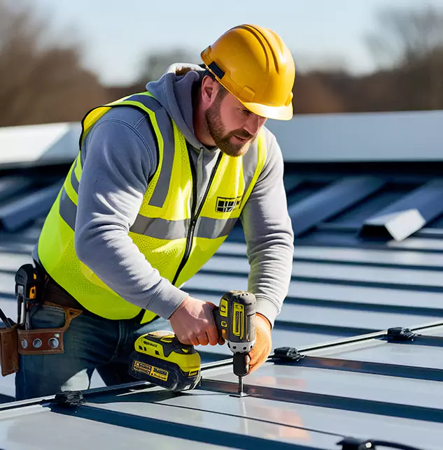 Expert Metal Roof Restoration: Skilled Residential Metal Roofing Contractors You Can Count On in Buffalo Grove, IL