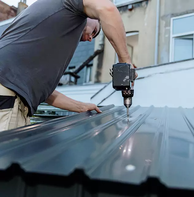 Premier Metal Roofing Company: Experienced Metal Roofers Delivering Steel Roofing Contractors Excellence in Buffalo Grove, IL