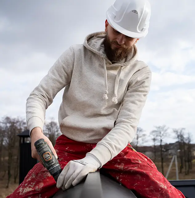 Trusted Mobile Home Roofing Company Serving Buffalo Grove, IL