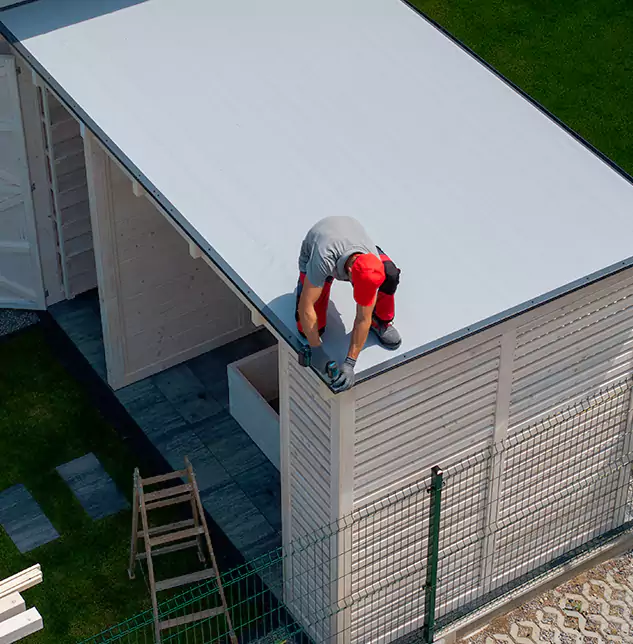 Leading Mobile Home Roofing Company: Upgrading Buffalo Grove, IL Manufactured Homes With Confidence