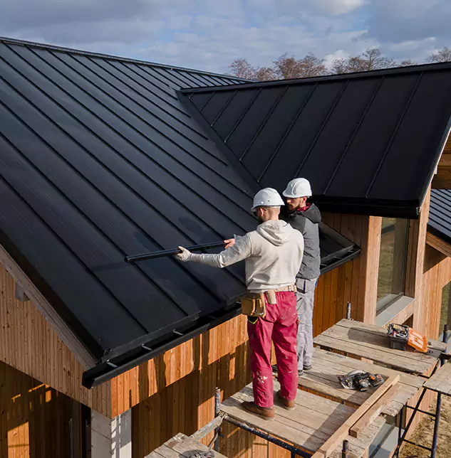Trusted Roof and Siding Specialists Serving in Buffalo Grove, IL
