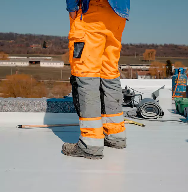 Trusted Roof Sealing Companies: Your Expert Roof Coating Services Provider for Maximum Protection in Buffalo Grove, IL