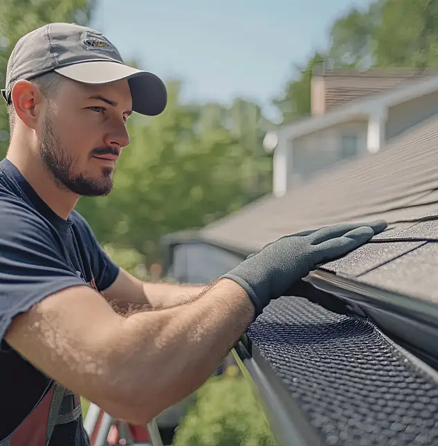 Expert Roof Eave Specialists You Can Count On in Buffalo Grove, IL