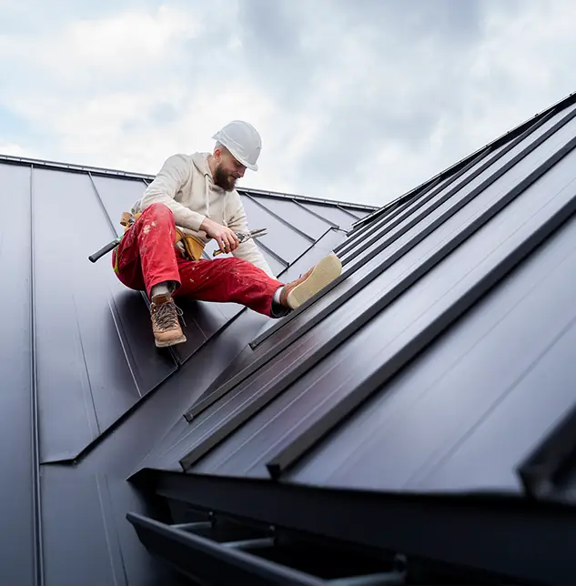 Reliable Roof Eaves Repair Company in Buffalo Grove, IL: Protecting Your Home's Edge