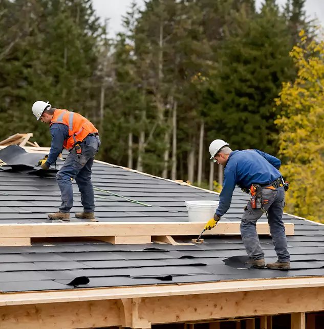 Precision Fix Flashing on Roof Services: Sealing Buffalo Grove Properties Against Water Intrusion