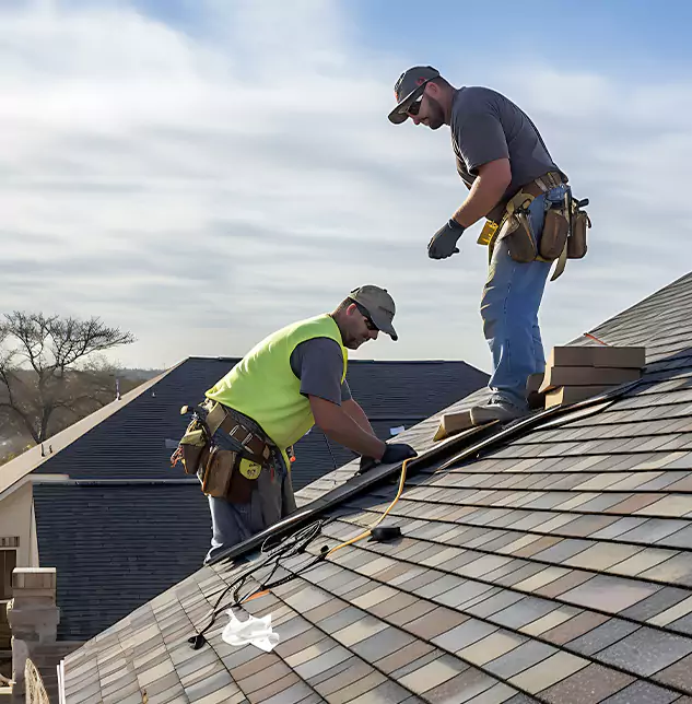 Trusted Roof Inspection Company in Buffalo Grove, IL: Your Full Roof Inspection Experts for Complete Peace of Mind