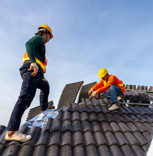 Trusted Roof Installation Company in Buffalo Grove, IL: Skilled Roof Installers for Expert Roofing Construction