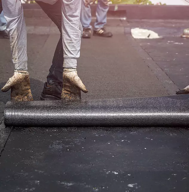 Buffalo Grove Property Owners Rely on Buffalo Grove Roofing Pro for Rubber Roofing