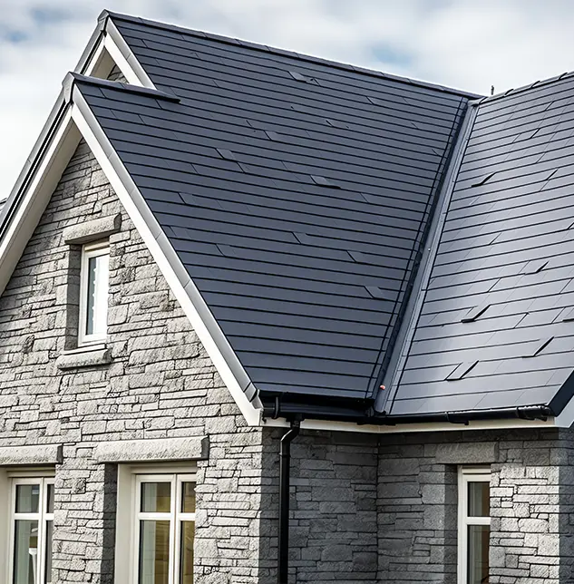 Trusted Slate Roofing Specialists Proudly Serving Buffalo Grove, IL