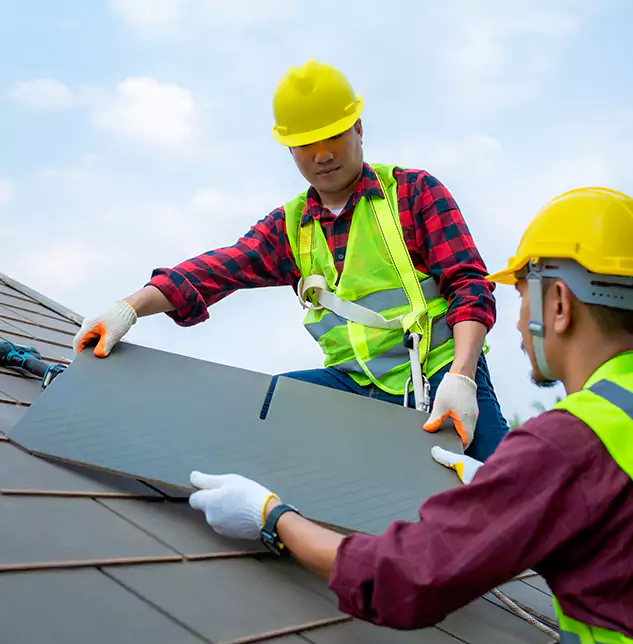Trusted Slate Roofing Company: Your Dedicated Slate Roof Specialists in Buffalo Grove IL for Unmatched Quality