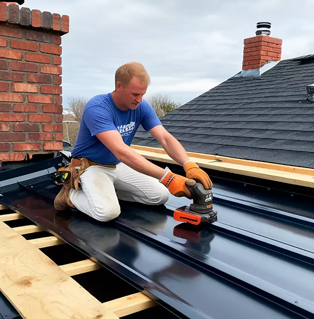 Reliable Roofing Company: Your Trusted Roofers for Superior Standing Seam in Buffalo Grove, IL