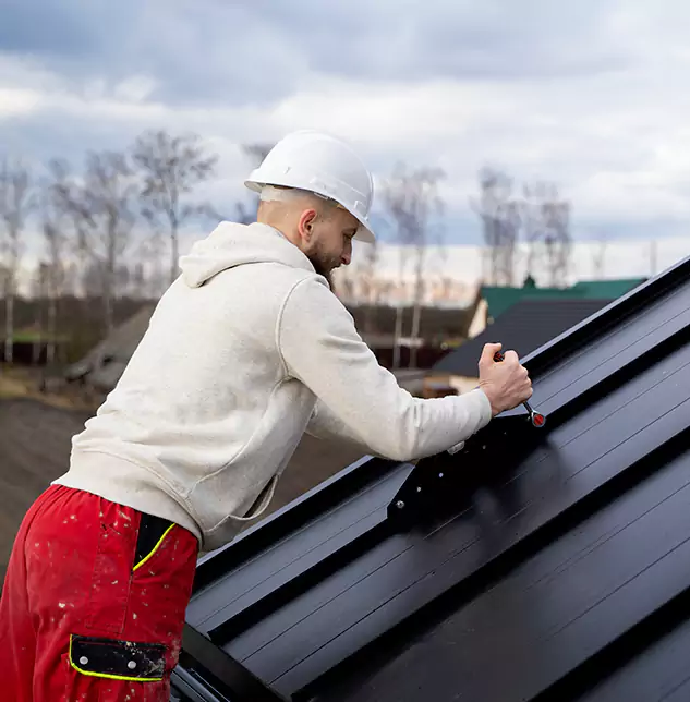 Reliable Roofing Company: Your Trusted Roofers for Superior Steel Repair in Buffalo Grove, IL