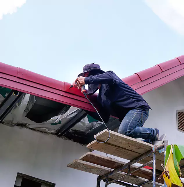 Top Rated Storm Roofing Company in Buffalo Grove, IL: Skilled Storm Repair Contractors You Can Trust