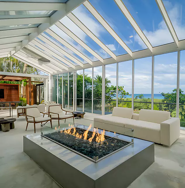 Expert Enclosure Restoration Specialists in Buffalo Grove, IL