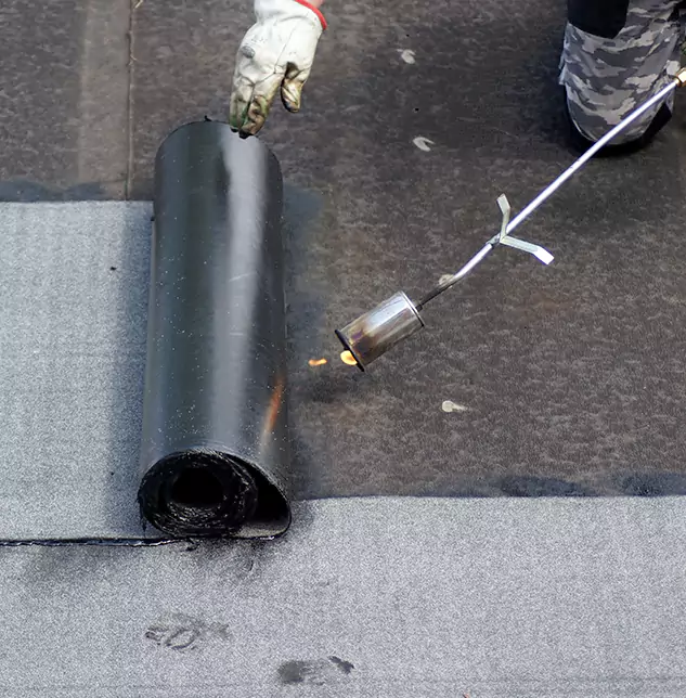 Advanced Thermoplastic Restoration: Your Local Experts for TPO Repair in Buffalo Grove, IL