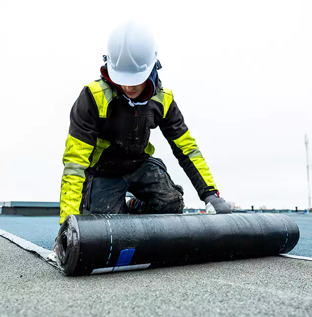 Premium TPO Roofing Systems: Buffalo Grove's Trusted Membrane Installation Experts