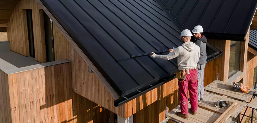 Professional Barn Roof Repair Services in Buffalo Grove, IL