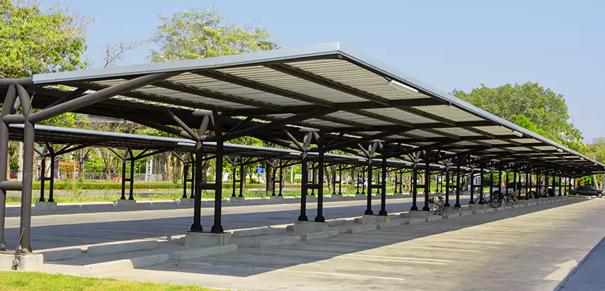 Professional Carport Roof Repair Services in Buffalo Grove, IL