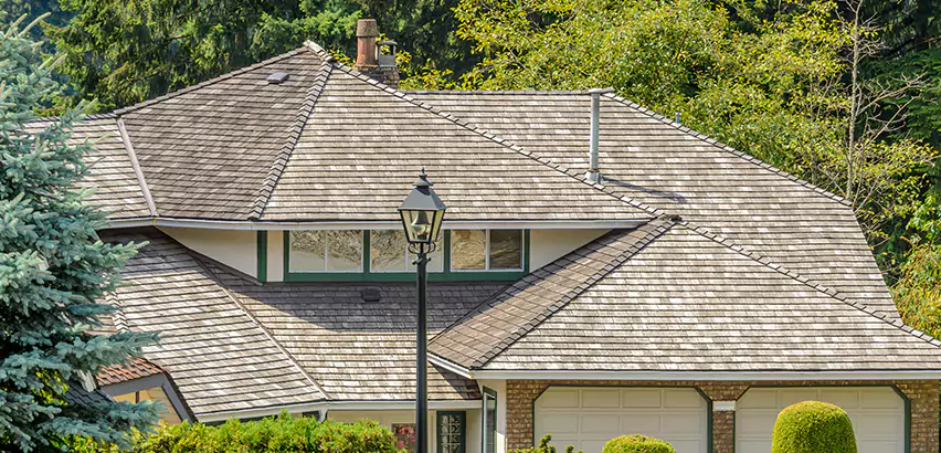 Professional Cedar Roof Installation Services in Buffalo Grove, IL