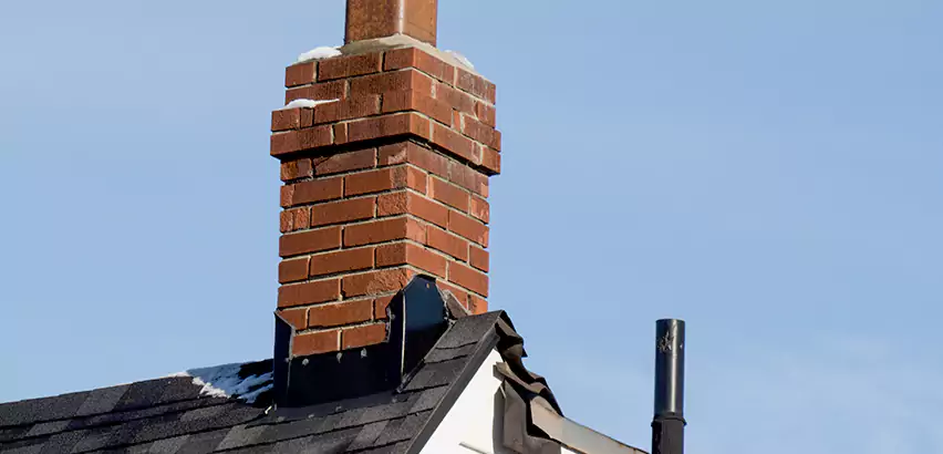 Professional Chimney Flashing Replacement Services in Buffalo Grove, IL
