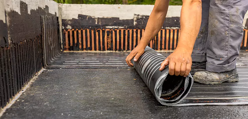Professional EPDM Roof Repair Services in Buffalo Grove, IL