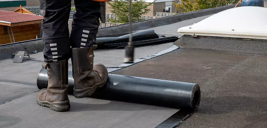Professional EPDM Roof Replacement Services in Buffalo Grove, IL