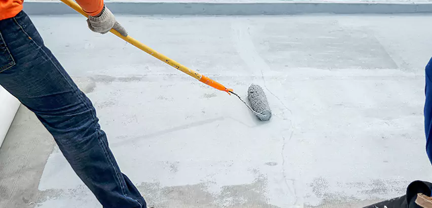 Professional EPDM Roofing Installation Services in Buffalo Grove, IL