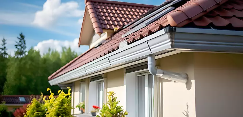 Professional Fascia Repair Services in Buffalo Grove, IL