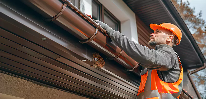 Basement Leak Repair in Buffalo Grove