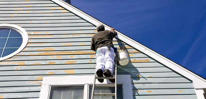 Professional Roof and Siding Repair Services in Buffalo Grove, IL