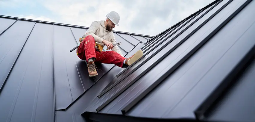 Professional Roof Valley Installation Services in Buffalo Grove, IL