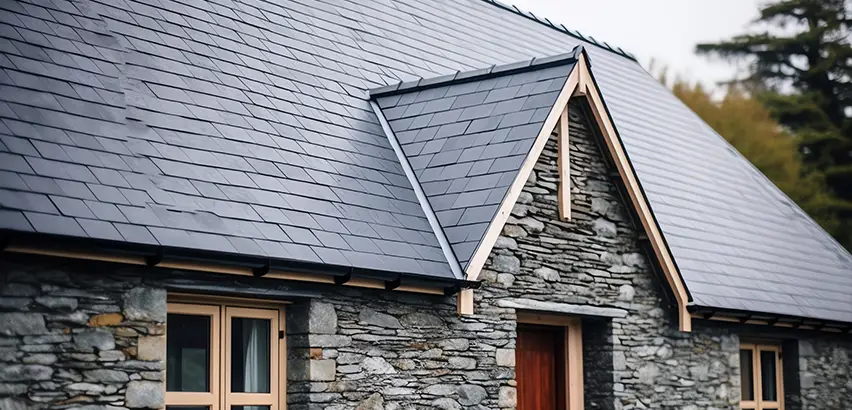 Professional Roof Valley Repair Services in Buffalo Grove, IL
