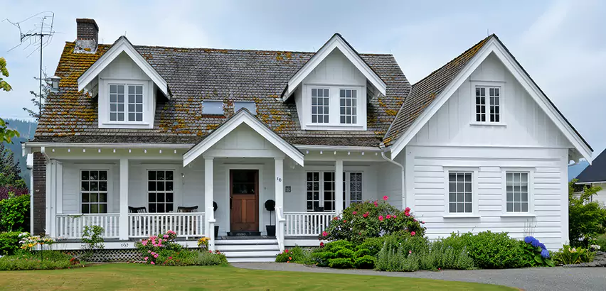Professional Roofing and Siding Services in Buffalo Grove, IL