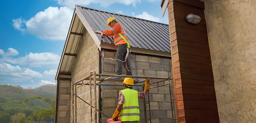 Professional Roofing Services in Buffalo Grove, IL