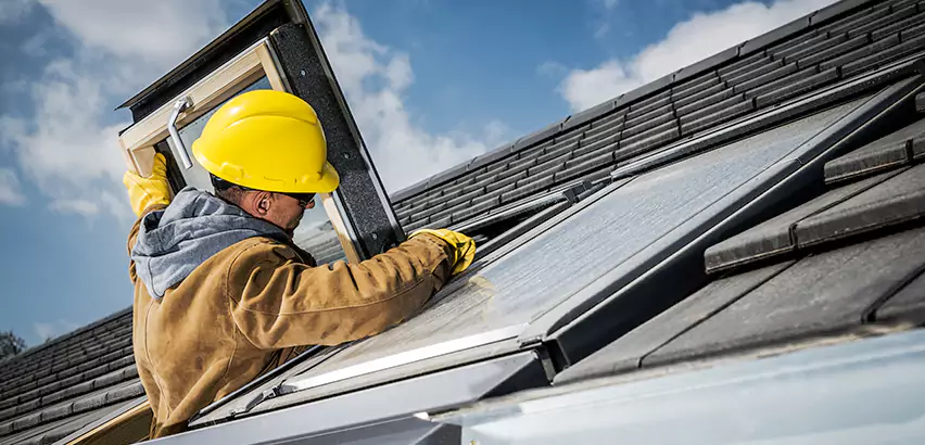 Professional Skylight Repair Services in Buffalo Grove, IL