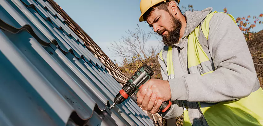 Professional Standing Seam Metal Roofing Services in Buffalo Grove, IL