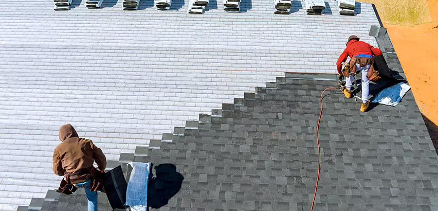 Professional Tile Roof Installation Services in Buffalo Grove, IL