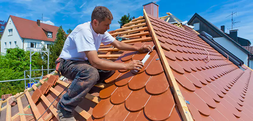 Professional Tile Roofing Services in Buffalo Grove, IL